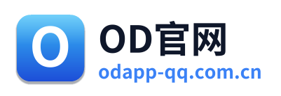 OD官网 Logo